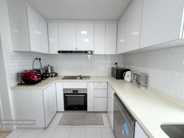 Guilin View D23, Condominium