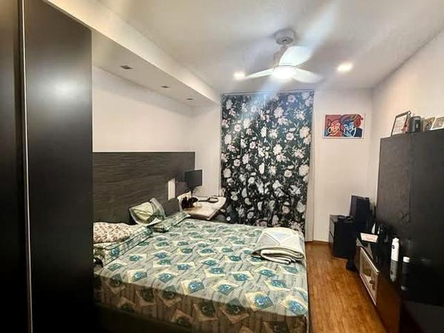 Guilin View D23, Condominium