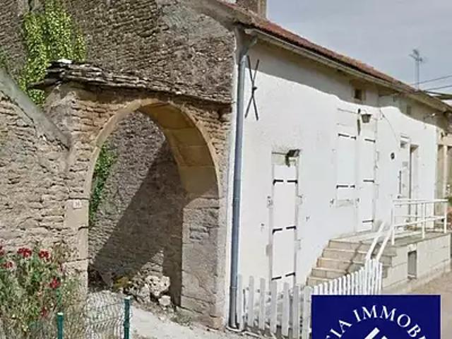 Guillon Terre Plaine 89420 Achat / Vente maison 4 pièces t4