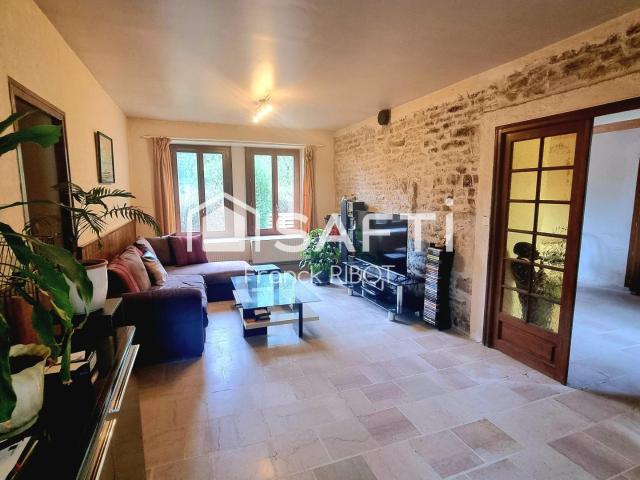 Guillon Vente Maison 89