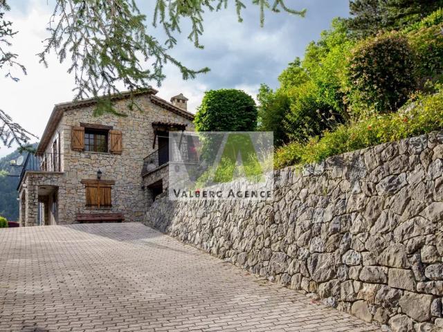Guillaumes Vente Maison 06