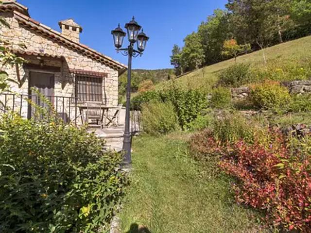 Guillaumes 06470 Achat / Vente maison 5 pièces t5