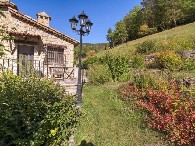 Guillaumes/Maison 130 M&/Terrain 5251 M²
