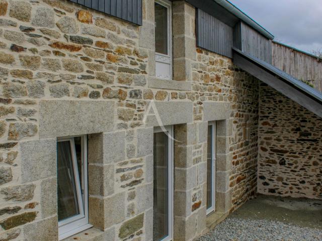 Guillac Vente Maison 56