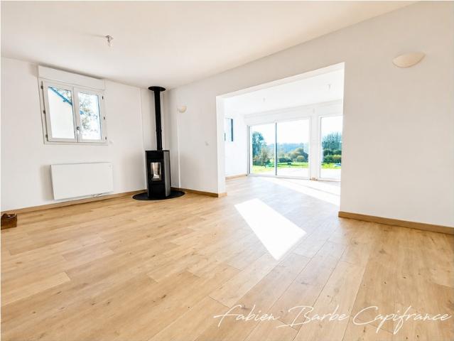 Guillac Vente Maison 56