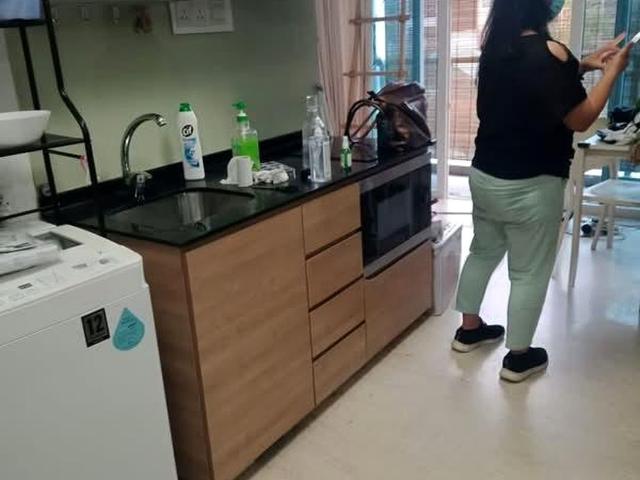 Guillemard Close D14, Apartment
