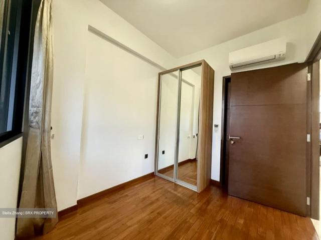 Guillemard Edge D14, Apartment