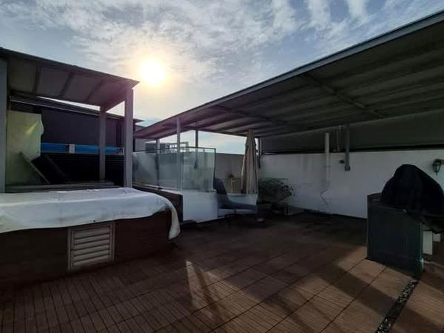Guillemard Edge D14, Apartment