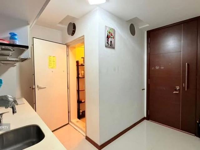 Guillemard Edge D14, Apartment