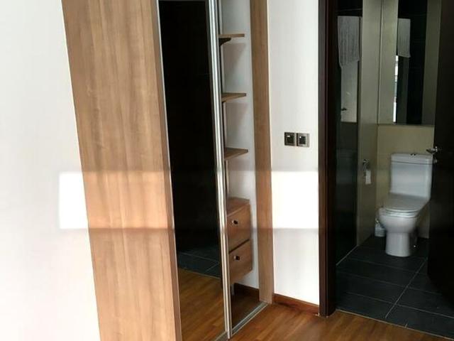 Guillemard Edge D14, Apartment