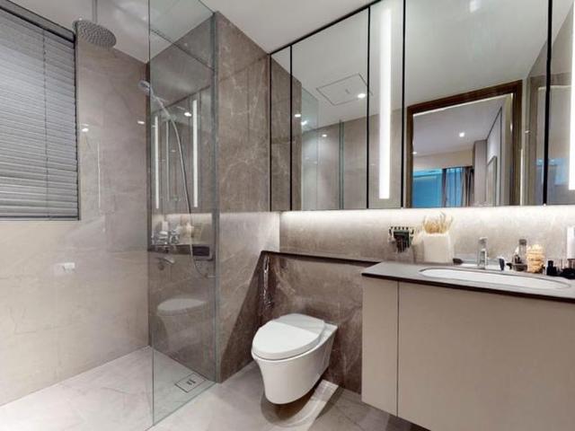 Guillemard Road D14, Condominium