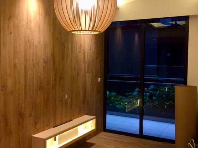 Guillemard Suites Apartment For Sale, $1,198,0002 Bath 807 sqft $1,485.00 psf