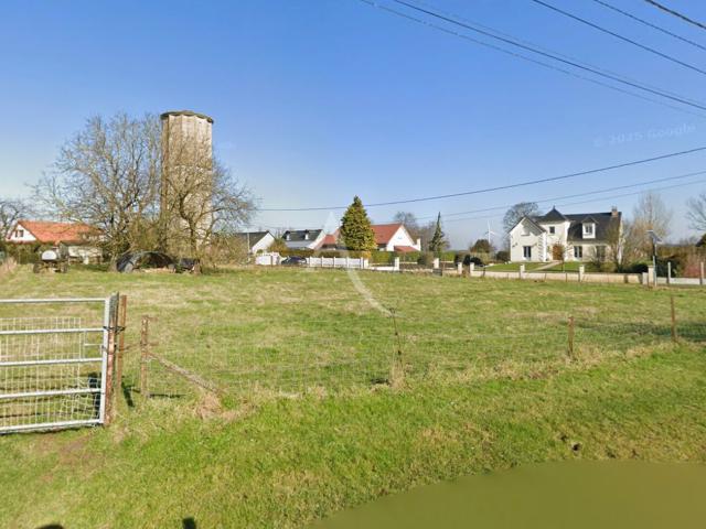 Guillemont Vente Terrain 80