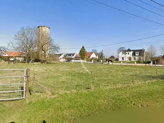 Guillemont 80360 Achat / Vente terrain