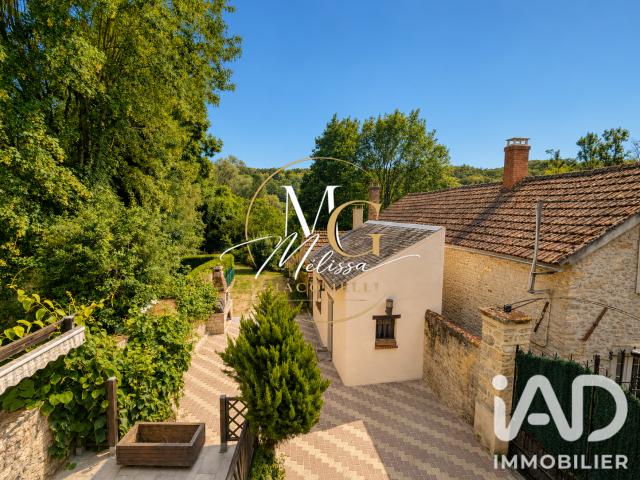 Guillerval Vente Maison 91