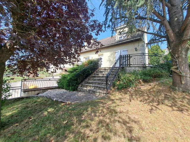 Saclas Vente Maison 91