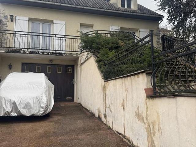 Guillerval Vente Maison 91