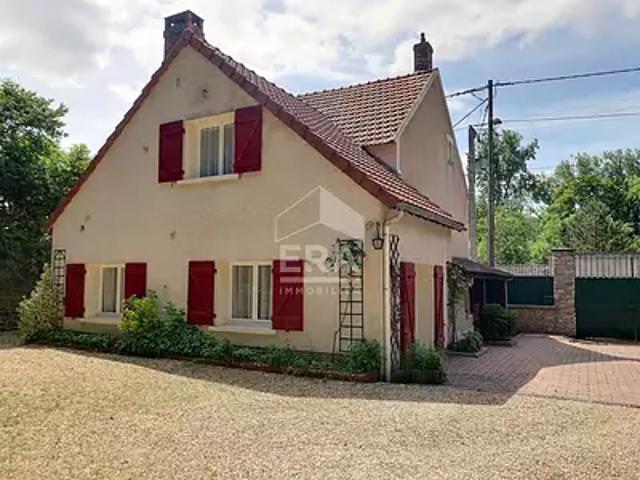 Guillerval 91690 Achat / Vente maison 5 pièces t5