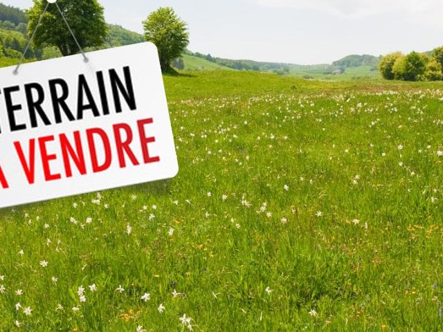 Guilmécourt Vente Terrain 76