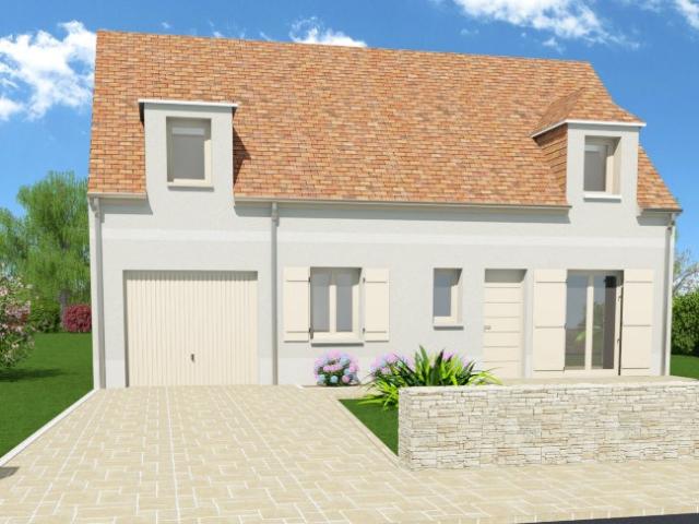 Guilmécourt Vente Maison 76