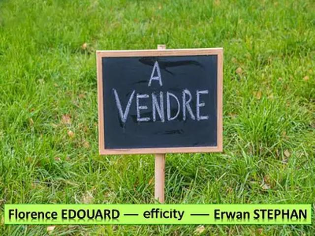 Guilvinec 29730 Achat / Vente terrain