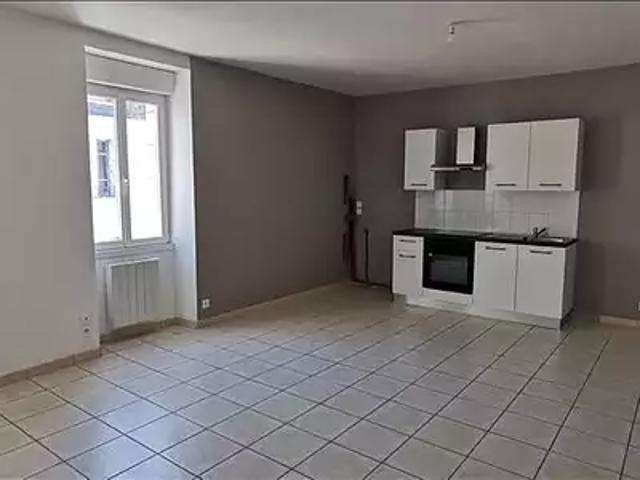 Guilvinec 29730 Location appartement 3 pièces t3