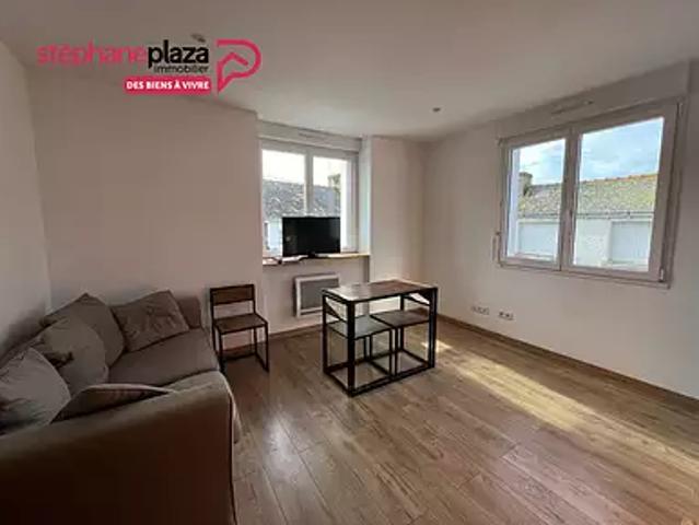 Guilvinec 29730 Location appartement 2 pièces t2