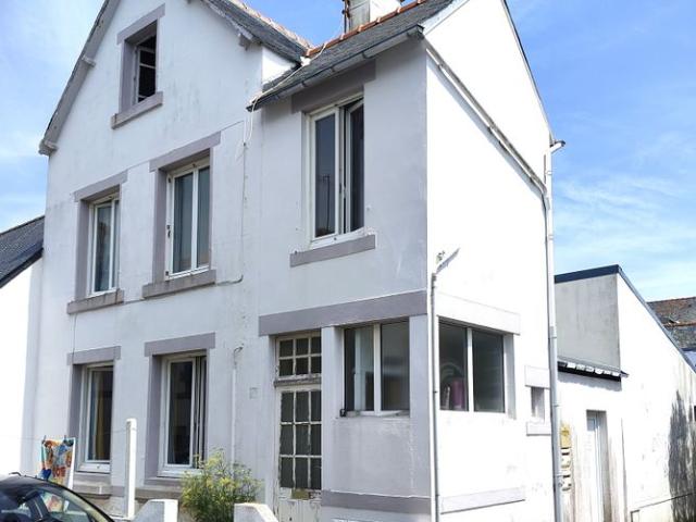 Guilvinec Location Maison 29