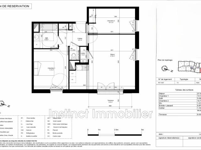Guilvinec Vente Appartement 29