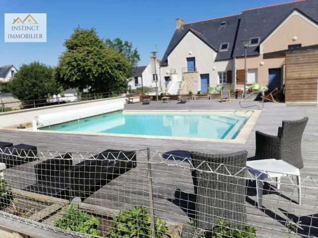 Guilvinec Vente Appartement 29