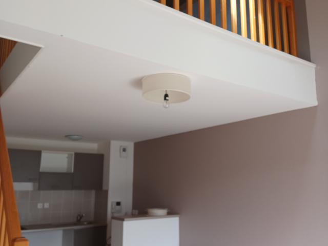 Guilvinec Vente Duplex/triplex 29