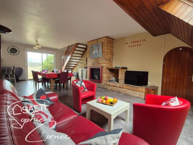 Guilvinec Vente Maison 29
