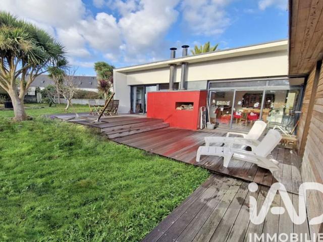 Guimaëc Vente Maison 29