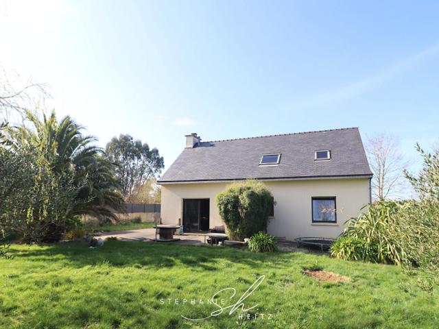 Guimaëc Vente Maison 29