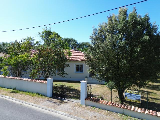 Guimps Vente Maison 16