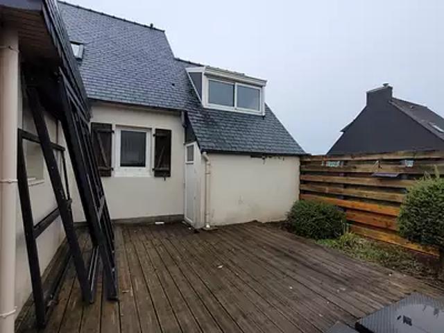 Guingamp 22200 Achat / Vente maison 7 pièces t7