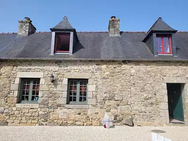 Guingamp 22200 Achat / Vente maison 8 pièces t8