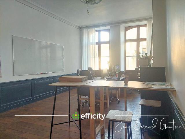 Guingamp Vente Appartement 22