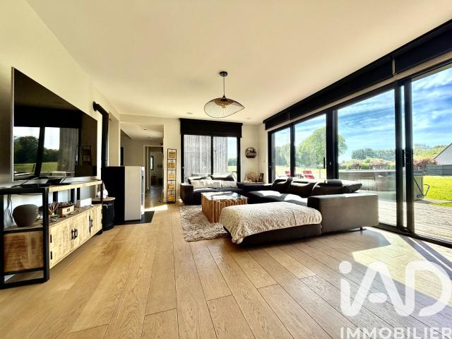 Guingamp Vente Maison 22