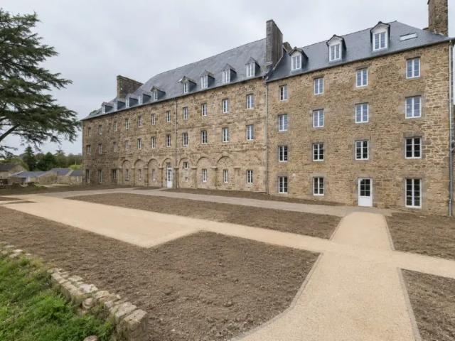 Guingamp Appartement 1 pièce 29.52 m²