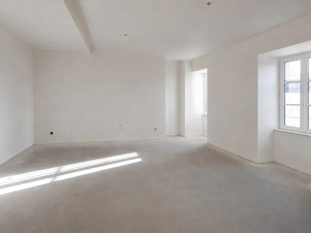 Guingamp Appartement 1 pièce 30.49 m²