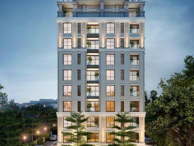 Arihant Vipassana,Guindy 3 BHK Apartment For Sale Chennai