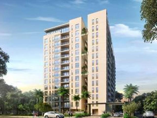 Guindy 3 BHK Apartment For Sale Chennai