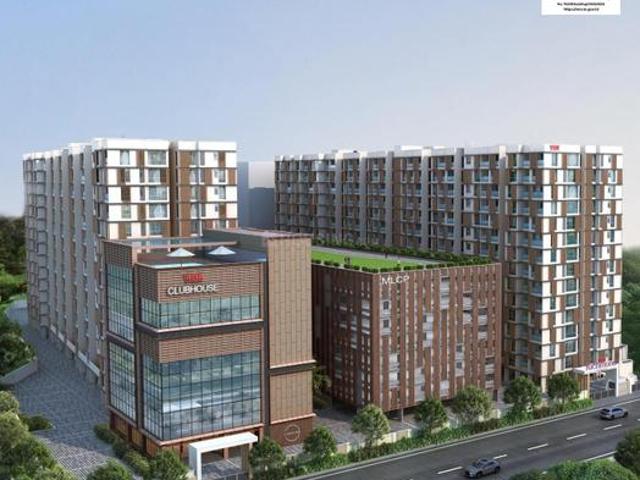 Guindy 3 BHK Apartment For Sale Chennai