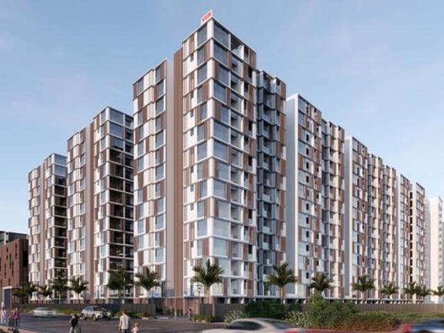 Guindy 2 BHK Apartment For Sale Chennai