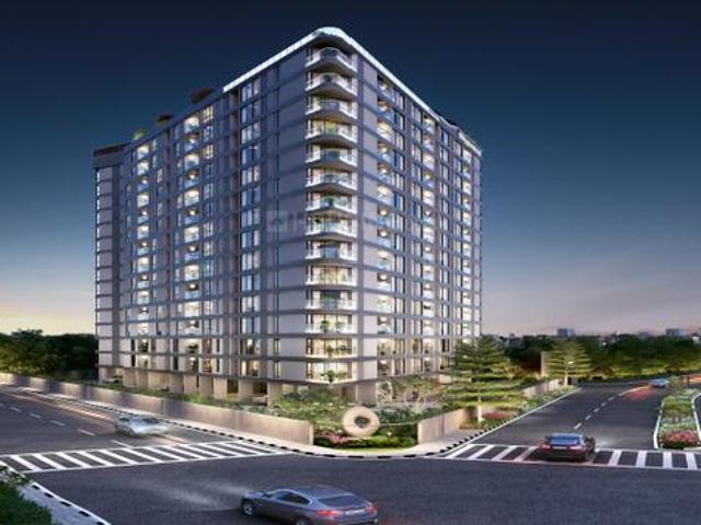 Guindy 4 BHK Apartment For Sale Chennai
