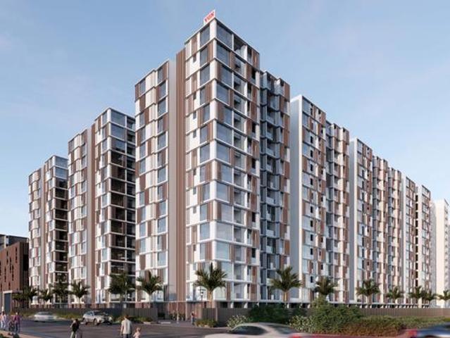 Guindy 5 BHK Duplex For Sale Chennai