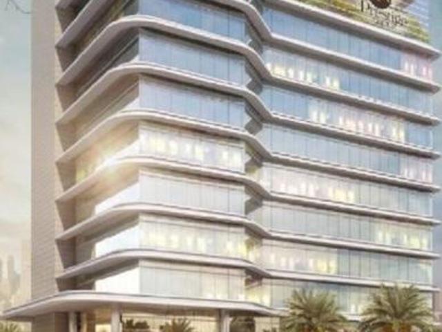 Guindy Office Office For Sale Chennai