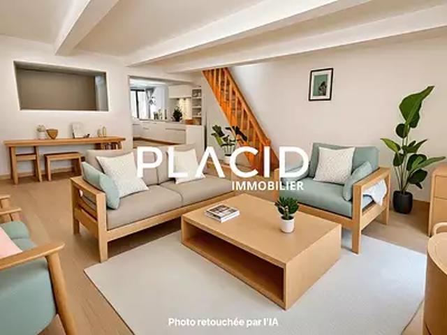 Guînes 62340 Achat / Vente maison 2 pièces t2