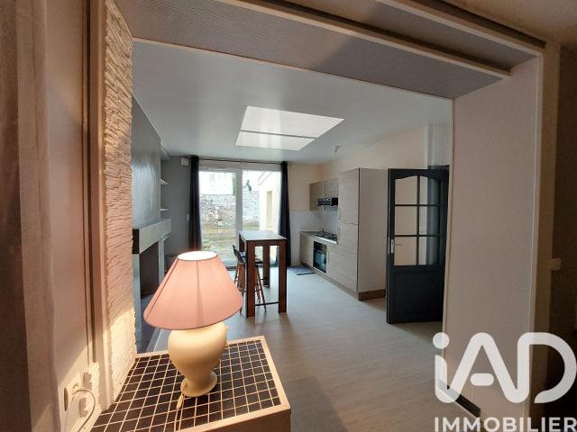 Guînes Vente Immeuble 62